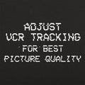 Adjust VCR - Adult & Kids T-Shirts, Sweatshirts & Hoodies apparel design preview 1
