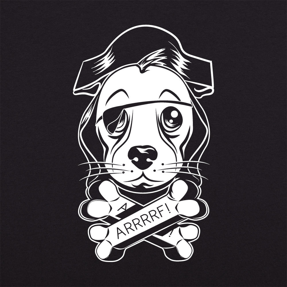 Adorable Crossbones - Adult & Kids T-Shirts, Sweatshirts & Hoodies apparel design preview 1