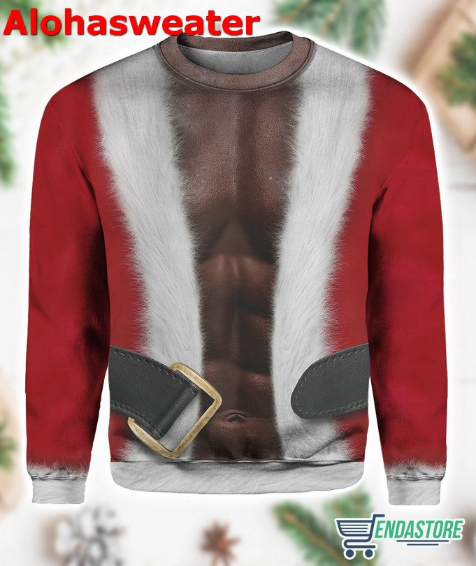 Christmas Party Ugly Christmas Sweater - Holiday Gift product image 5