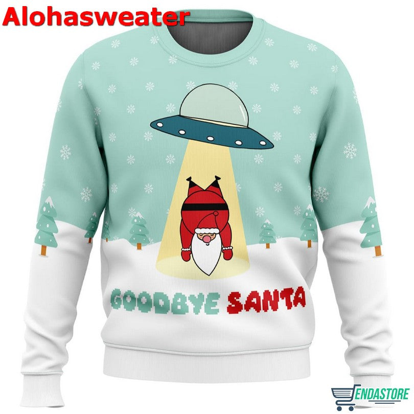 Fallout Christmas Sweater - Holiday Gift product image 5