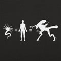 Alien Arithmetic - Adult & Kids T-Shirts, Sweatshirts & Hoodies apparel design preview 1