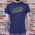 It's All In The Hips - Adult & Kids T-Shirts, Sweatshirts & Hoodies apparel design preview 1