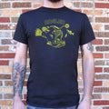 Anglerfish - Adult & Kids T-Shirts, Sweatshirts & Hoodies apparel design preview 1