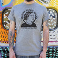 Anthony Quote - Adult & Kids T-Shirts, Sweatshirts & Hoodies apparel design preview 1