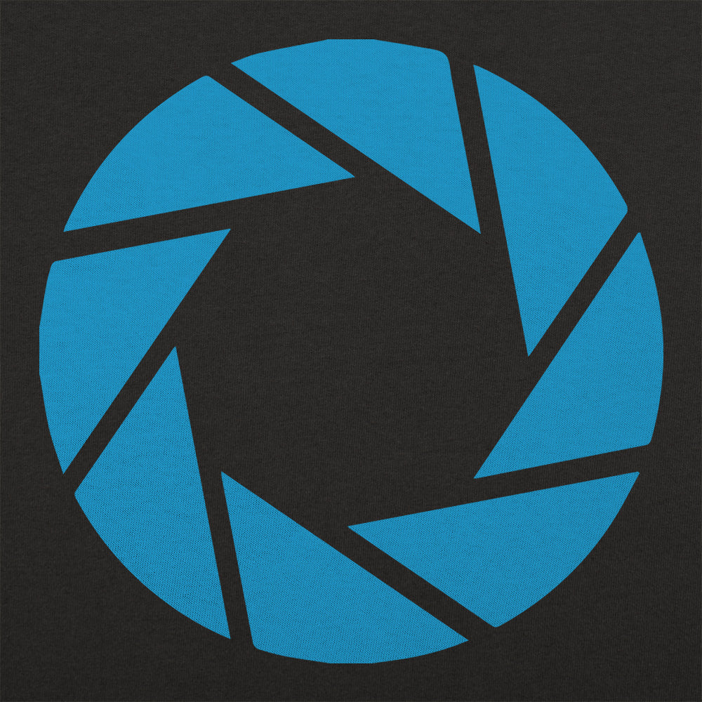 Aperture Labs - Adult & Kids T-Shirts, Sweatshirts & Hoodies apparel design preview 1