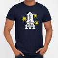 Apollo 11 - Adult & Kids T-Shirts, Sweatshirts & Hoodies apparel design preview 1