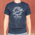 Apollo Soyuz - Adult & Kids T-Shirts, Sweatshirts & Hoodies apparel design preview 1