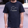 Aquarius Constellation - Adult & Kids T-Shirts, Sweatshirts & Hoodies apparel design preview 1