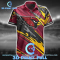 Arizona Cardinals Fan Favorite Summery LusHawaiian - Adult & Kids T-Shirts, Sweatshirts & Hoodies apparel design preview 1