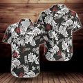 Arizona Diamondbacks Cactus Craze Hawaiian - Adult & Kids T-Shirts, Sweatshirts & Hoodies apparel design preview 1