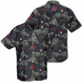Arizona Diamondbacks Sunset Sands Hawaiian - Adult & Kids T-Shirts, Sweatshirts & Hoodies apparel design preview 1
