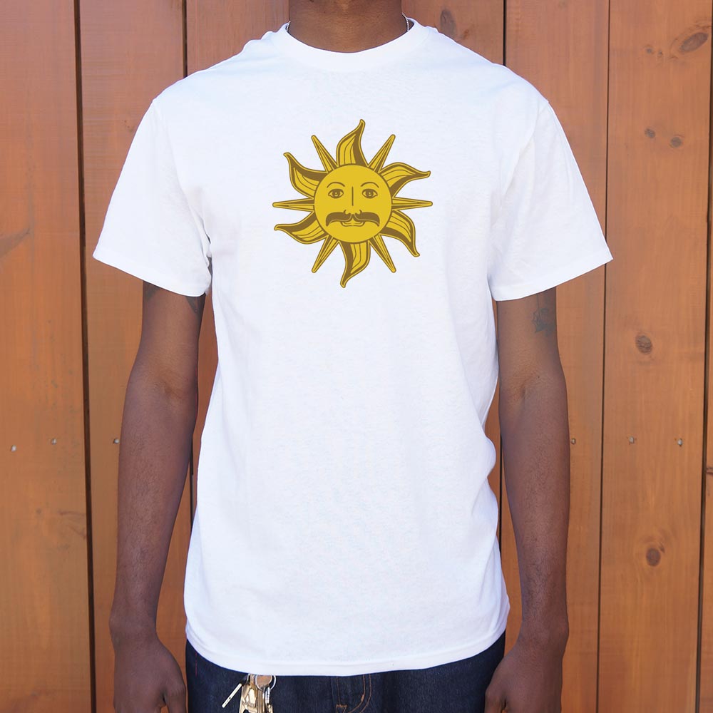 King Arthur Sun - Adult & Kids T-Shirts, Sweatshirts & Hoodies apparel design preview 1