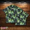 Artistic Flair Frankenstein's Nightmare Men's Horror - Adult & Kids T-Shirts, Sweatshirts & Hoodies apparel design preview 1