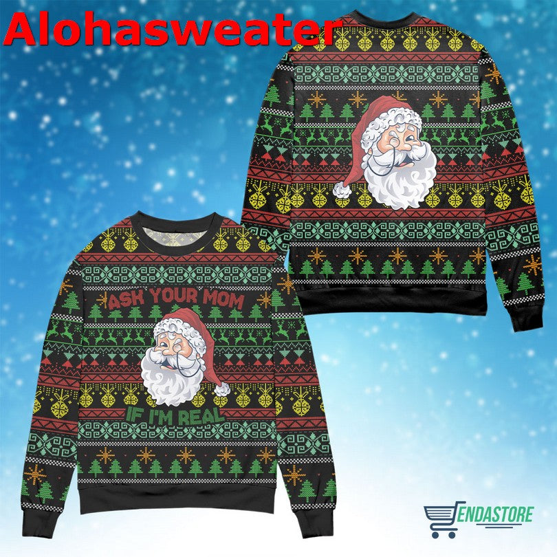 Atari Christmas Sweater - Holiday Gift product image 3