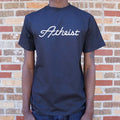 Atheist - Adult & Kids T-Shirts, Sweatshirts & Hoodies apparel design preview 1