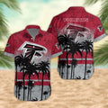 Atlanta Falcons Desert Sunset Hawaiian - Adult & Kids T-Shirts, Sweatshirts & Hoodies apparel design preview 1
