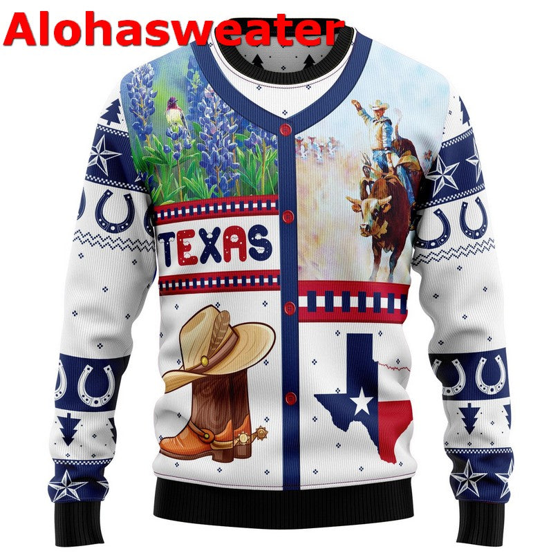 Baby Groot autism awareness Christmas Sweater - Holiday Gift product image 3