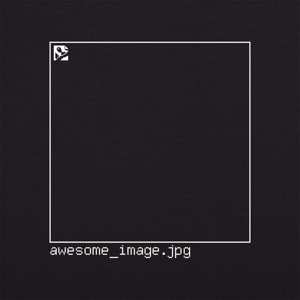 Awesome Image - Adult & Kids T-Shirts, Sweatshirts & Hoodies apparel design preview 1