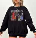 $B Best Album Signature Fan - Adult & Kids T-Shirts, Sweatshirts & Hoodies apparel design preview 1
