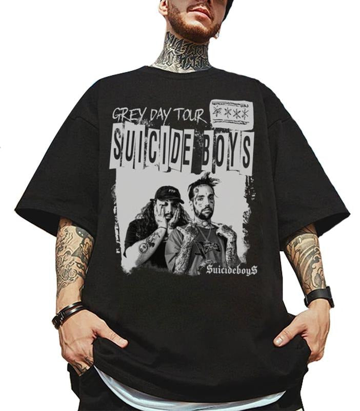 $B Tour Vintage SB SBOIs Sboys - Adult & Kids T-Shirts, Sweatshirts & Hoodies apparel design preview 1