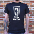 Baba Yaga - Adult & Kids T-Shirts, Sweatshirts & Hoodies apparel design preview 1