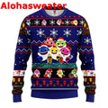 Baby Shark Ugly Christmas Sweater - Holiday Gift product image