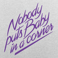 Baby In A Corner - Adult & Kids T-Shirts, Sweatshirts & Hoodies apparel design preview 1