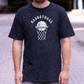 Basketball - Adult & Kids T-Shirts, Sweatshirts & Hoodies apparel design preview 1