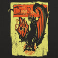 Bat Noir - Adult & Kids T-Shirts, Sweatshirts & Hoodies apparel design preview 1