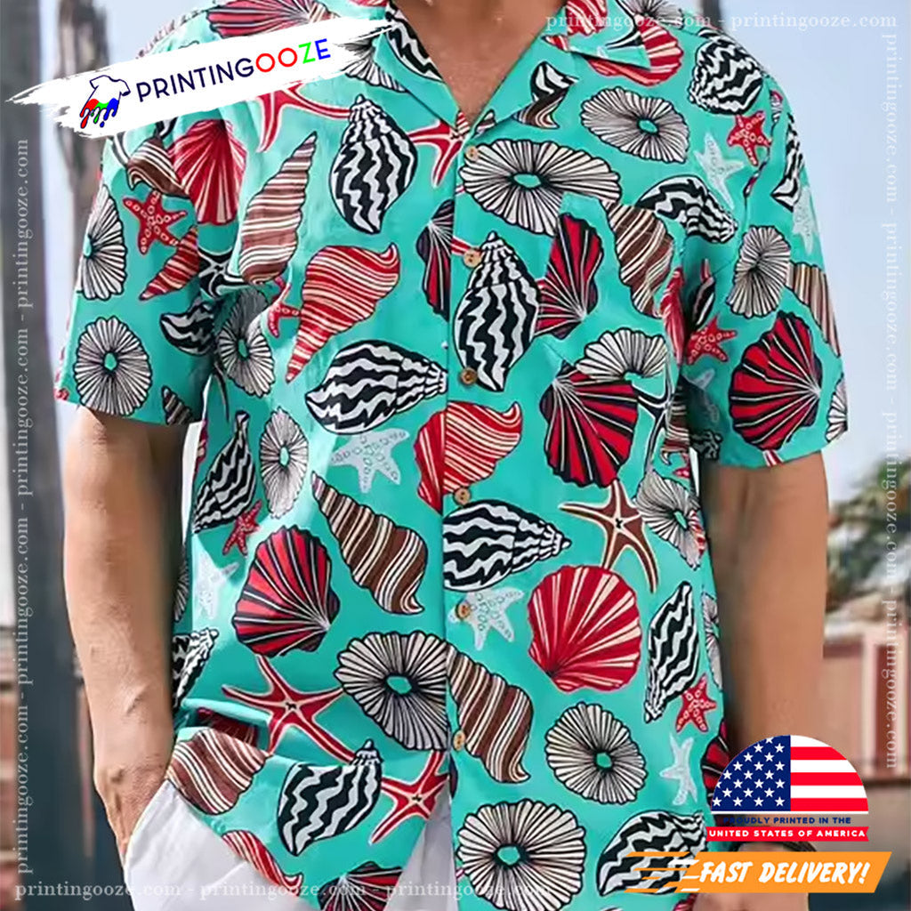 Beach Vacation And Weekend Adventure Hawaiian - Adult & Kids T-Shirts, Sweatshirts & Hoodies apparel design preview 1
