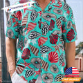 Beach Vacation And Weekend Adventure Hawaiian - Adult & Kids T-Shirts, Sweatshirts & Hoodies apparel design preview 1