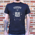 I Support Bear Hugs - Adult & Kids T-Shirts, Sweatshirts & Hoodies apparel design preview 1