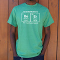 Beer Elements - Adult & Kids T-Shirts, Sweatshirts & Hoodies apparel design preview 1