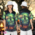 Beetlejuice Horror Movie Character Spooky Halloween - Adult & Kids T-Shirts, Sweatshirts & Hoodies apparel design preview 1