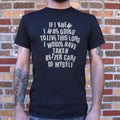 Better Care Of Myself - Adult & Kids T-Shirts, Sweatshirts & Hoodies apparel design preview 1