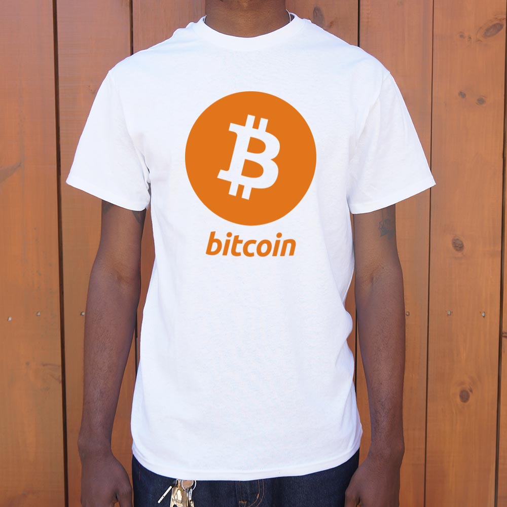 Bitcoin - Adult & Kids T-Shirts, Sweatshirts & Hoodies apparel design preview 1