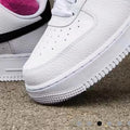 Force 1 White Black Sneakers Footwear - Adult & Kids T-Shirts, Sweatshirts & Hoodies apparel design preview 1