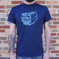 Blue Cheese - Adult & Kids T-Shirts, Sweatshirts & Hoodies apparel design preview 1