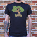 Bonsai - Adult & Kids T-Shirts, Sweatshirts & Hoodies apparel design preview 1