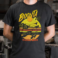 Boonta Eve Full Color - Adult & Kids T-Shirts, Sweatshirts & Hoodies apparel design preview 1
