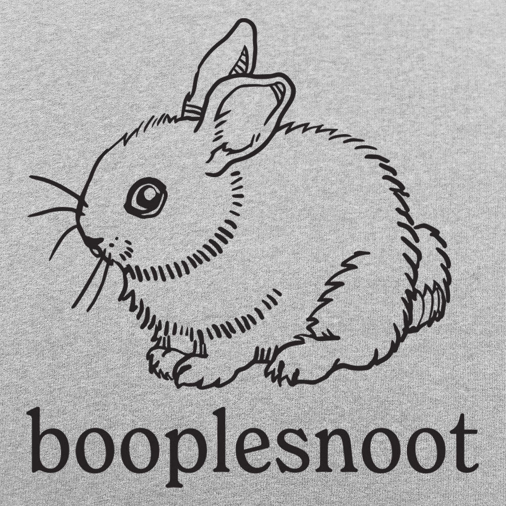 Booplesnoot - Adult & Kids T-Shirts, Sweatshirts & Hoodies apparel design preview 1