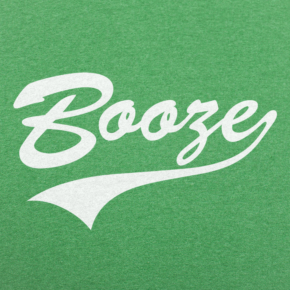 Booze - Adult & Kids T-Shirts, Sweatshirts & Hoodies apparel design preview 1
