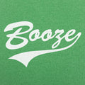 Booze - Adult & Kids T-Shirts, Sweatshirts & Hoodies apparel design preview 1