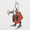 Bosch Bird - Adult & Kids T-Shirts, Sweatshirts & Hoodies apparel design preview 1