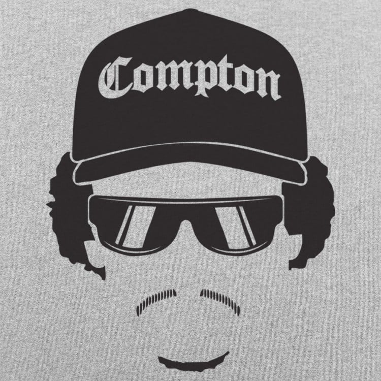 Boy In The Hood - Adult & Kids T-Shirts, Sweatshirts & Hoodies apparel design preview 1