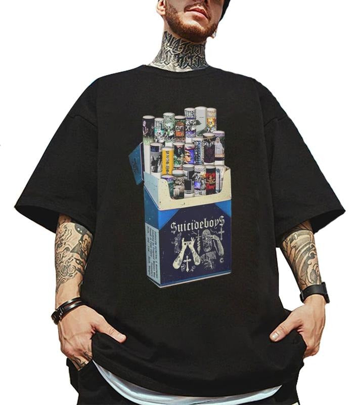 Albums $B Sb Fan Album Music Boy Band - Adult & Kids T-Shirts, Sweatshirts & Hoodies apparel design preview 1