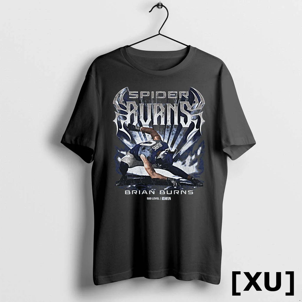 Brian Burns New York Football 01 Sweater - Adult & Kids T-Shirts, Sweatshirts & Hoodies apparel design preview 1
