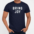 Bring Joy - Adult & Kids T-Shirts, Sweatshirts & Hoodies apparel design preview 1