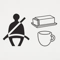 Buckle Up Buttercup - Adult & Kids T-Shirts, Sweatshirts & Hoodies apparel design preview 1