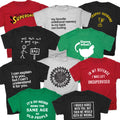 Dad Bundle - Adult & Kids T-Shirts, Sweatshirts & Hoodies apparel design preview 1